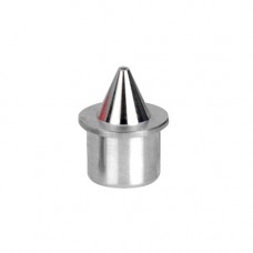 Metal Powder Dosing Nozzle - 1pc (To suit Liquid Dosing Bottle With Cone Lid 100ml)